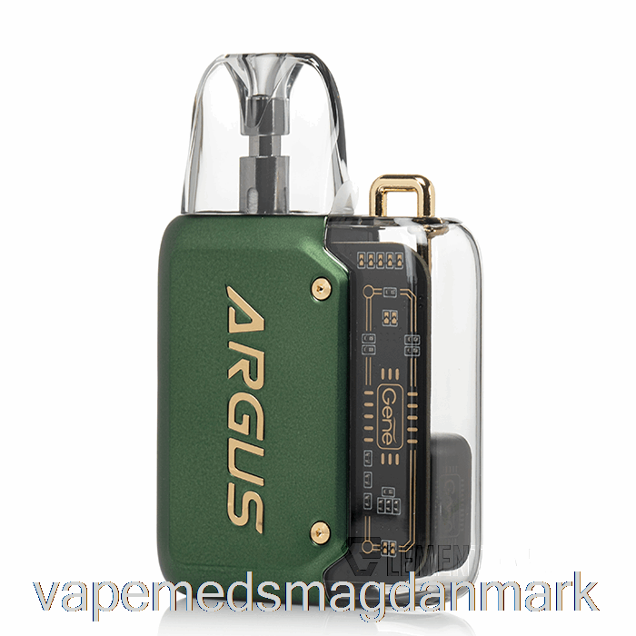 Vape Juice Voopoo Argus P1 20w Pod System Grøn